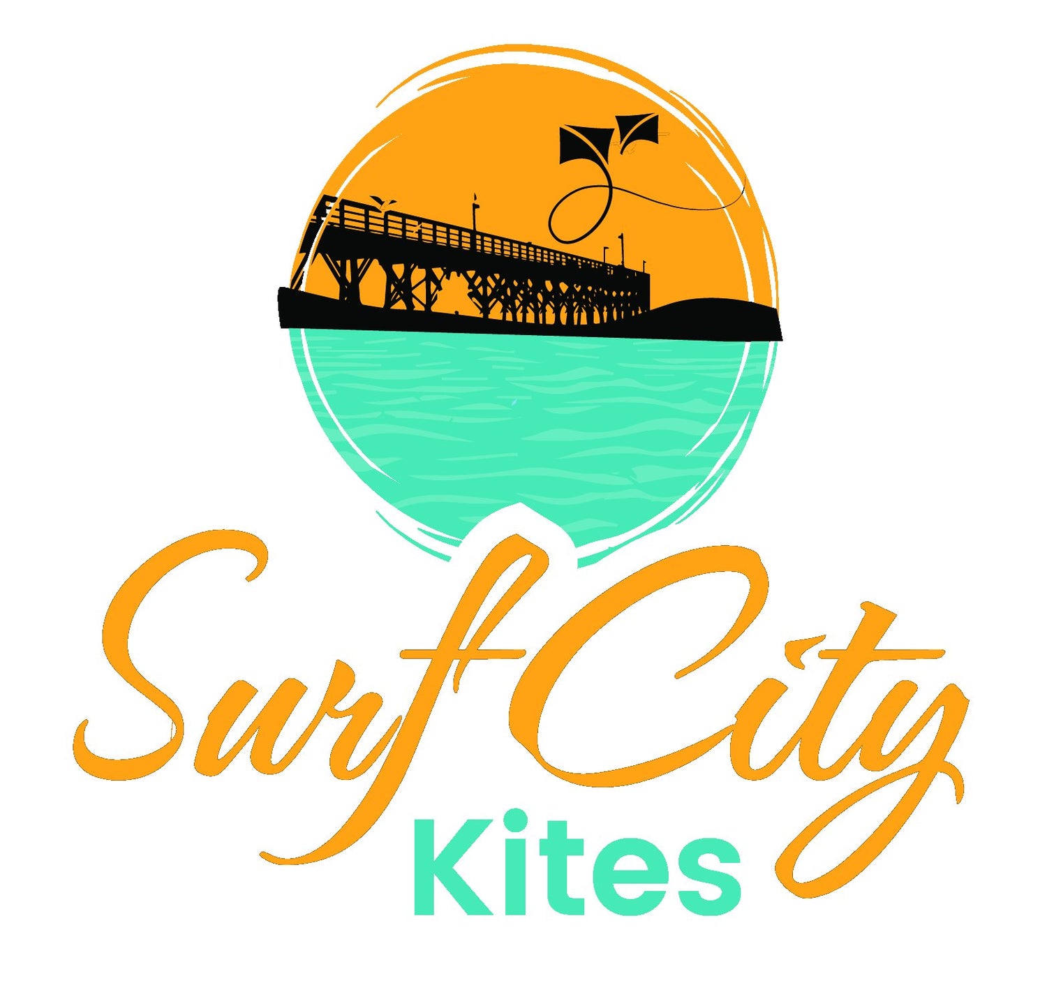 Surf City Kites