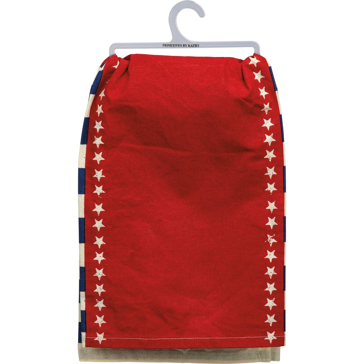 Proud American Dish Towel SolagoHome