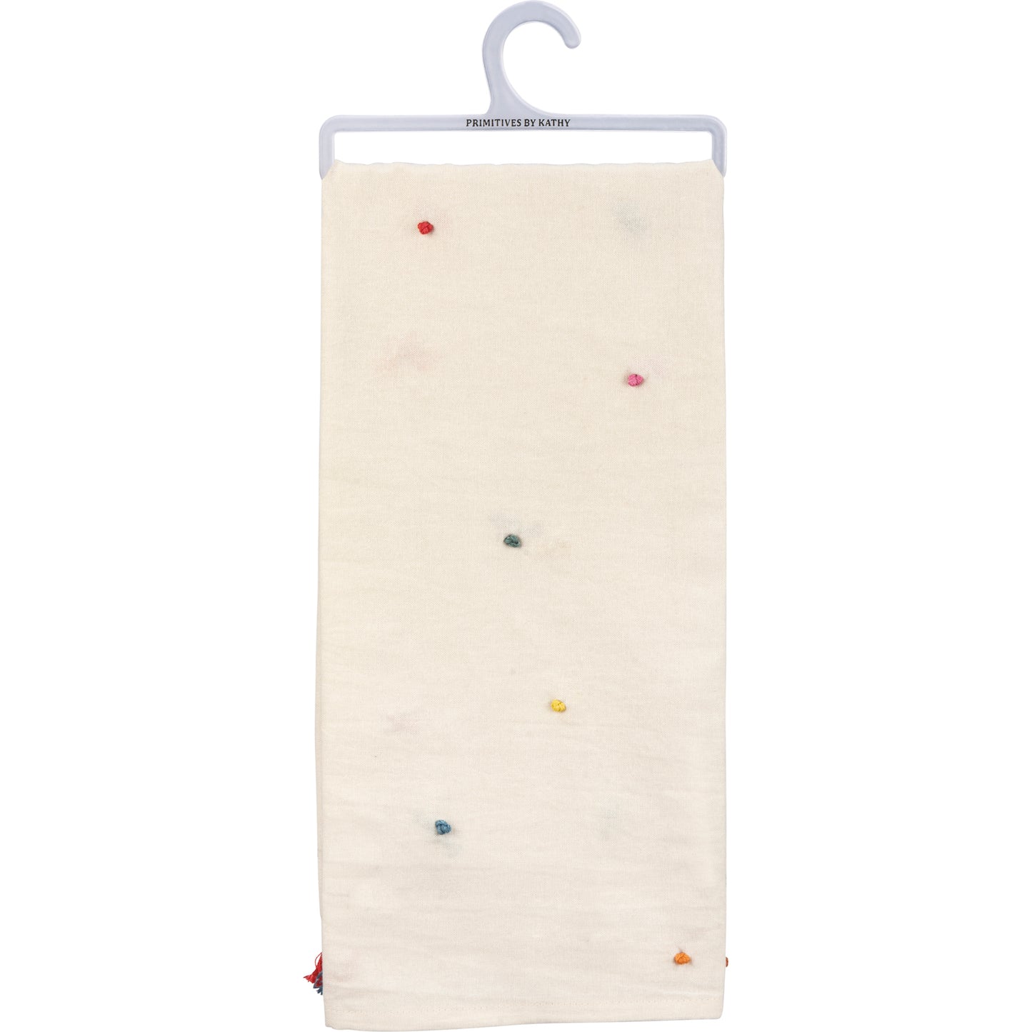 Love Pride Hand Towel SolagoHome