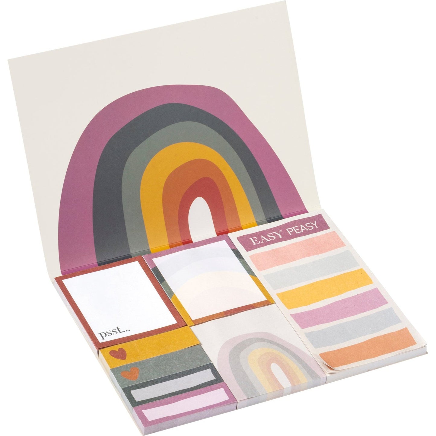 Original Worth Pride Sticky Notes SolagoHome