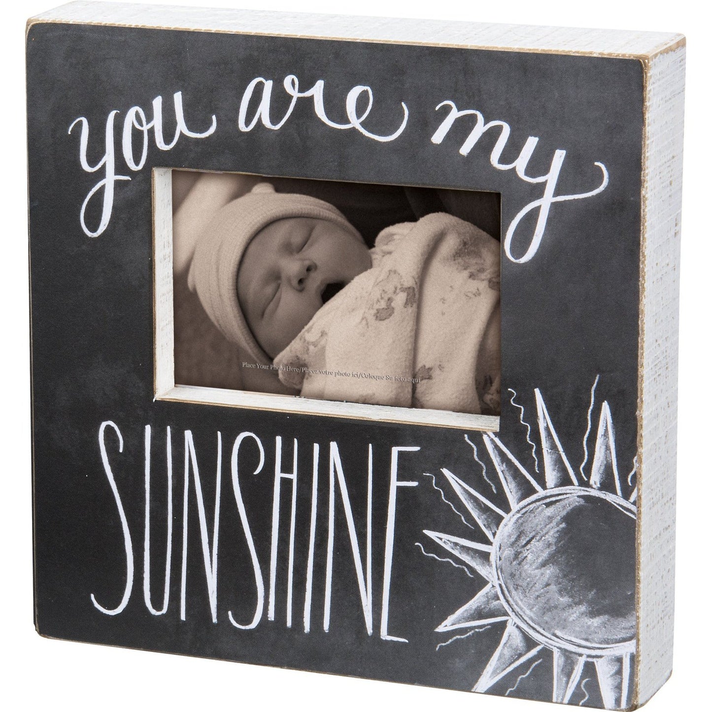 Sunshine Frame SolagoHome