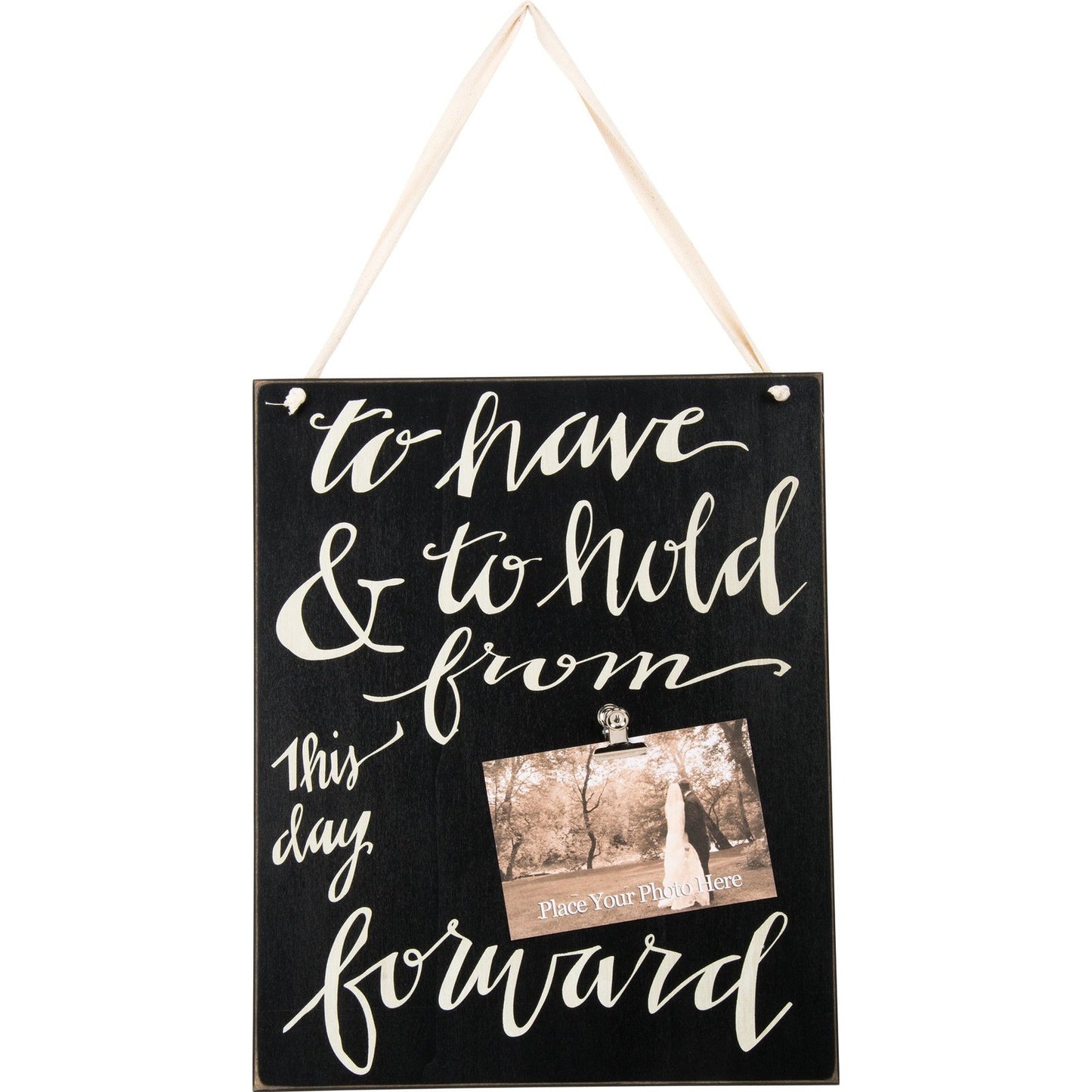 Hold Frame SolagoHome