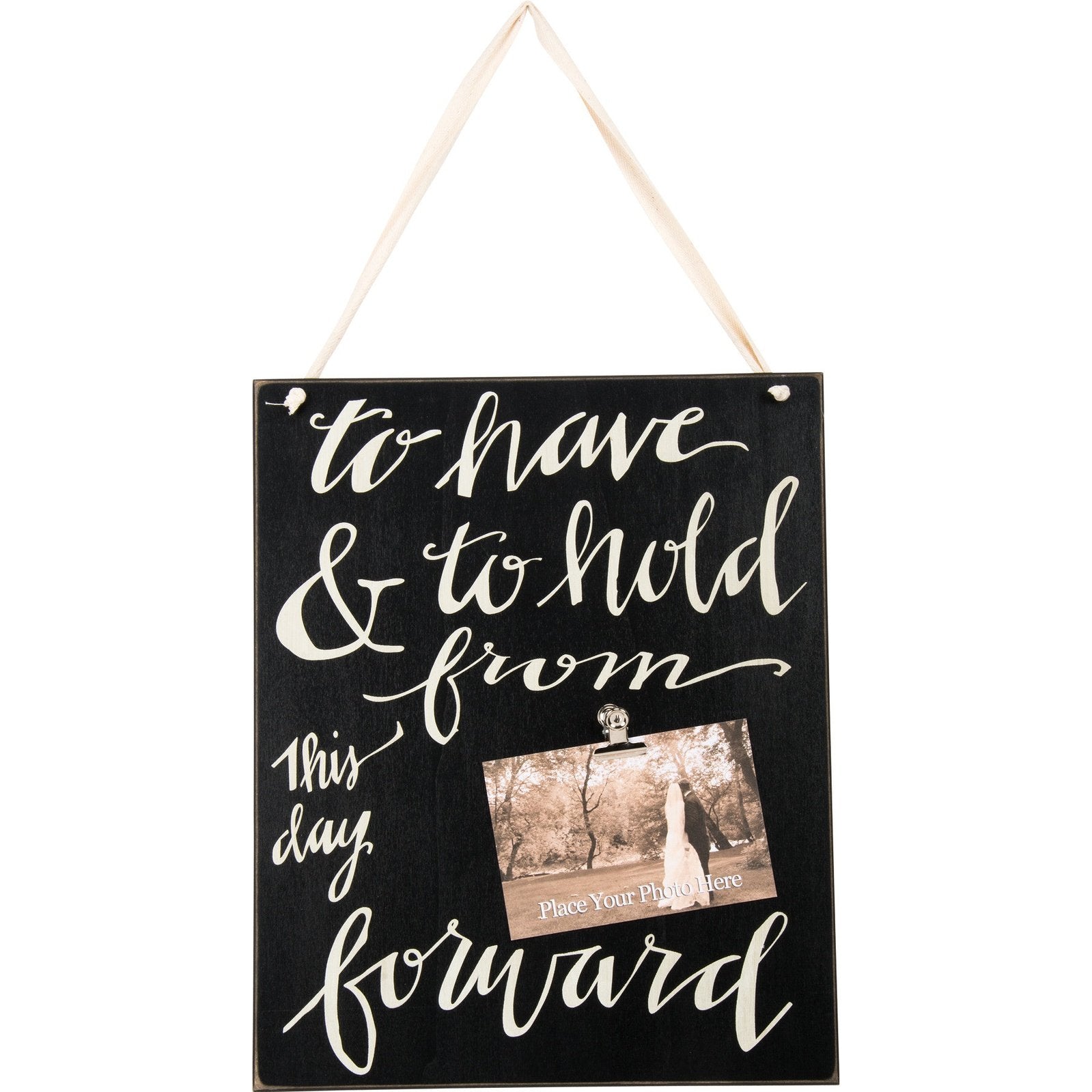 Hold Frame SolagoHome