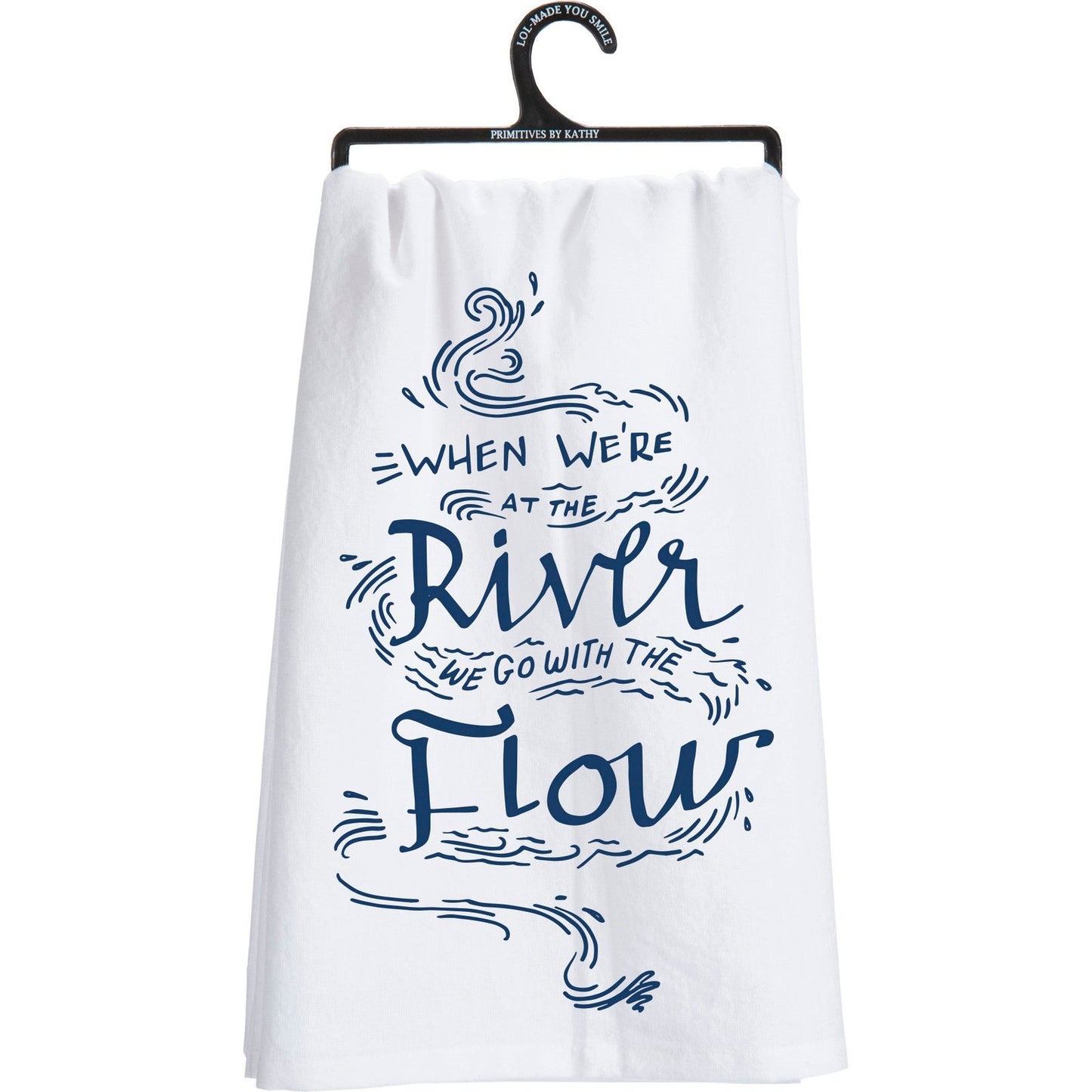 Go Flow Dish Towel SolagoHome
