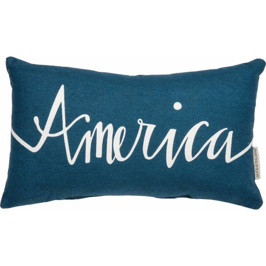 America Pillow SolagoHome