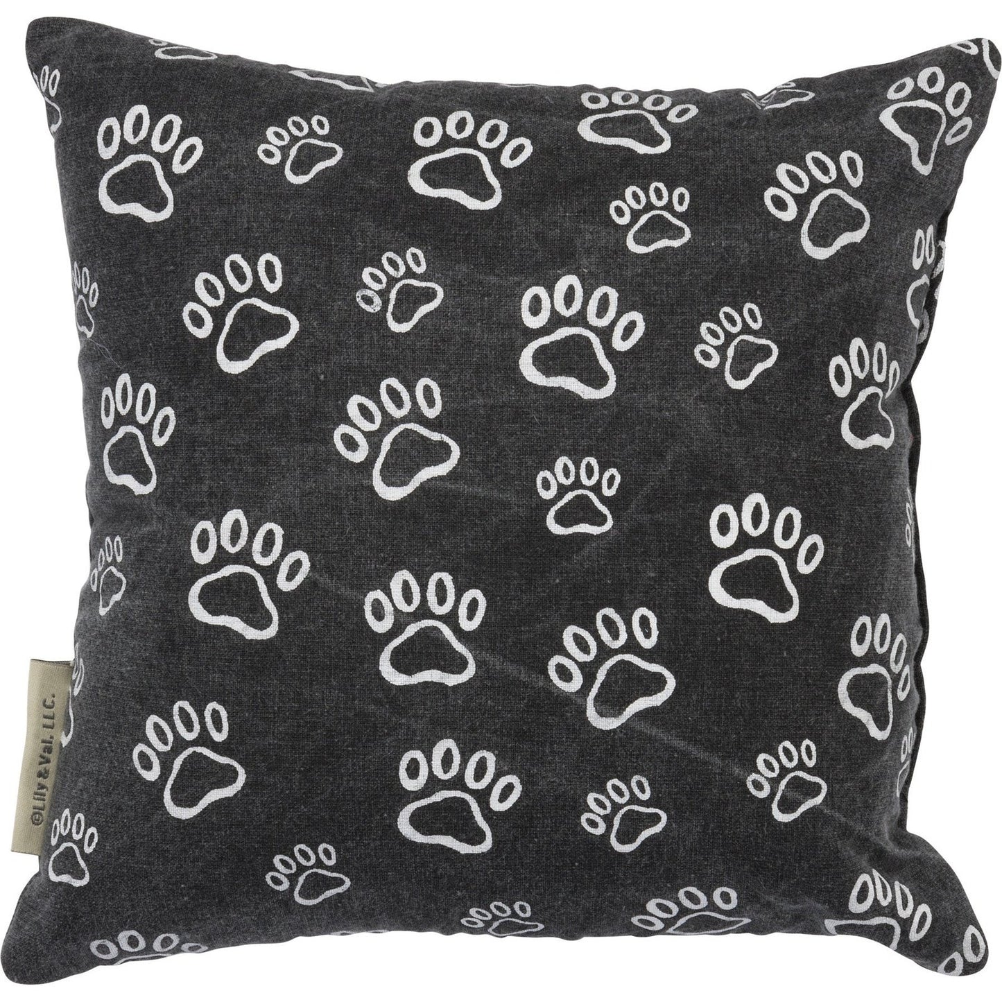 Cat Lover Pillow SolagoHome