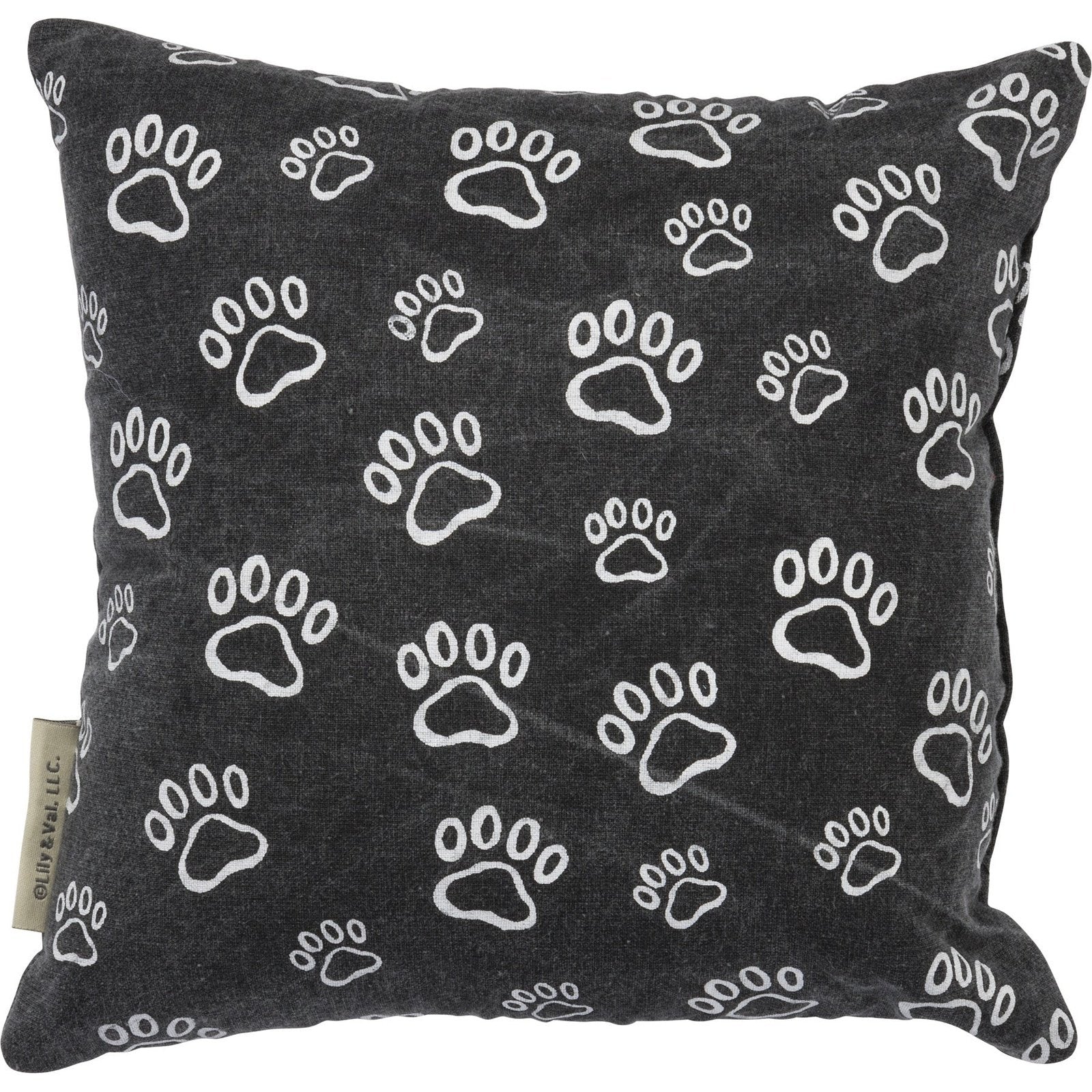 Cat Lover Pillow SolagoHome