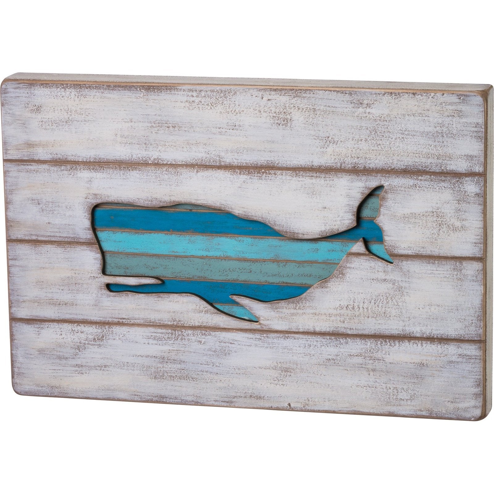 Whale Wall Art SolagoHome