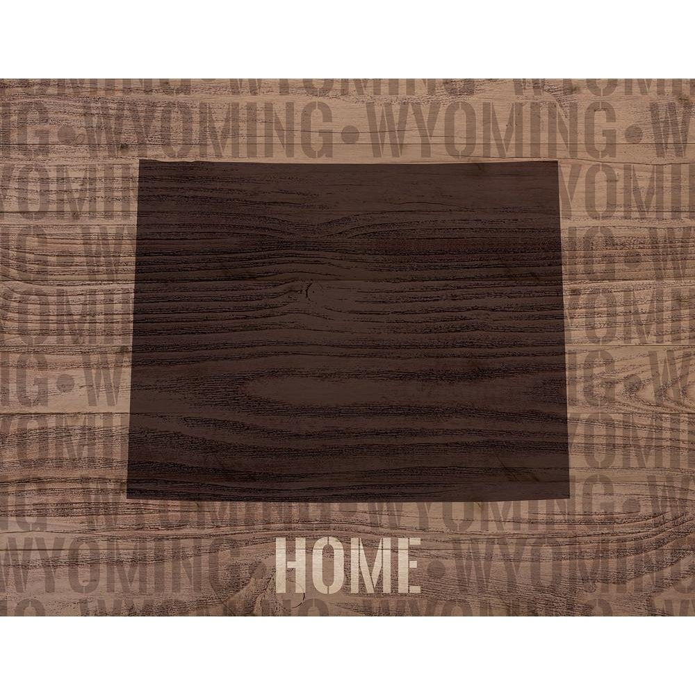 Home State Wall Decor Kansas SolagoHome