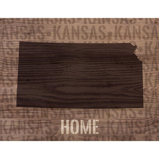 Home State Wall Decor Kansas SolagoHome
