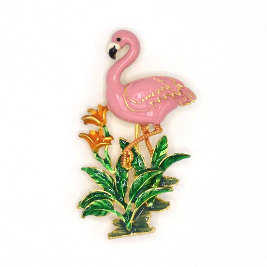 Solago Home Flamingo Pin SolagoHome