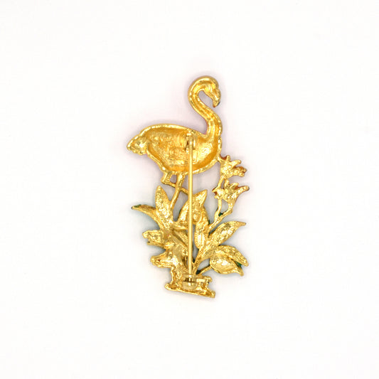 Solago Home Flamingo Pin SolagoHome