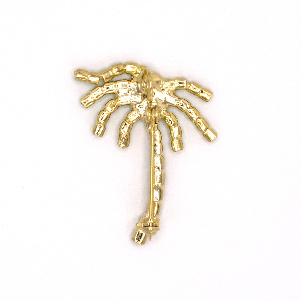 Solago Home Palm Tree Pin/Pendant SolagoHome