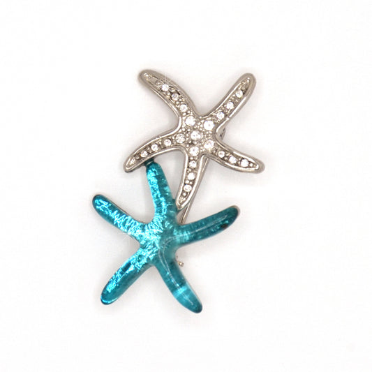 Solago Home Starfish Pin SolagoHome