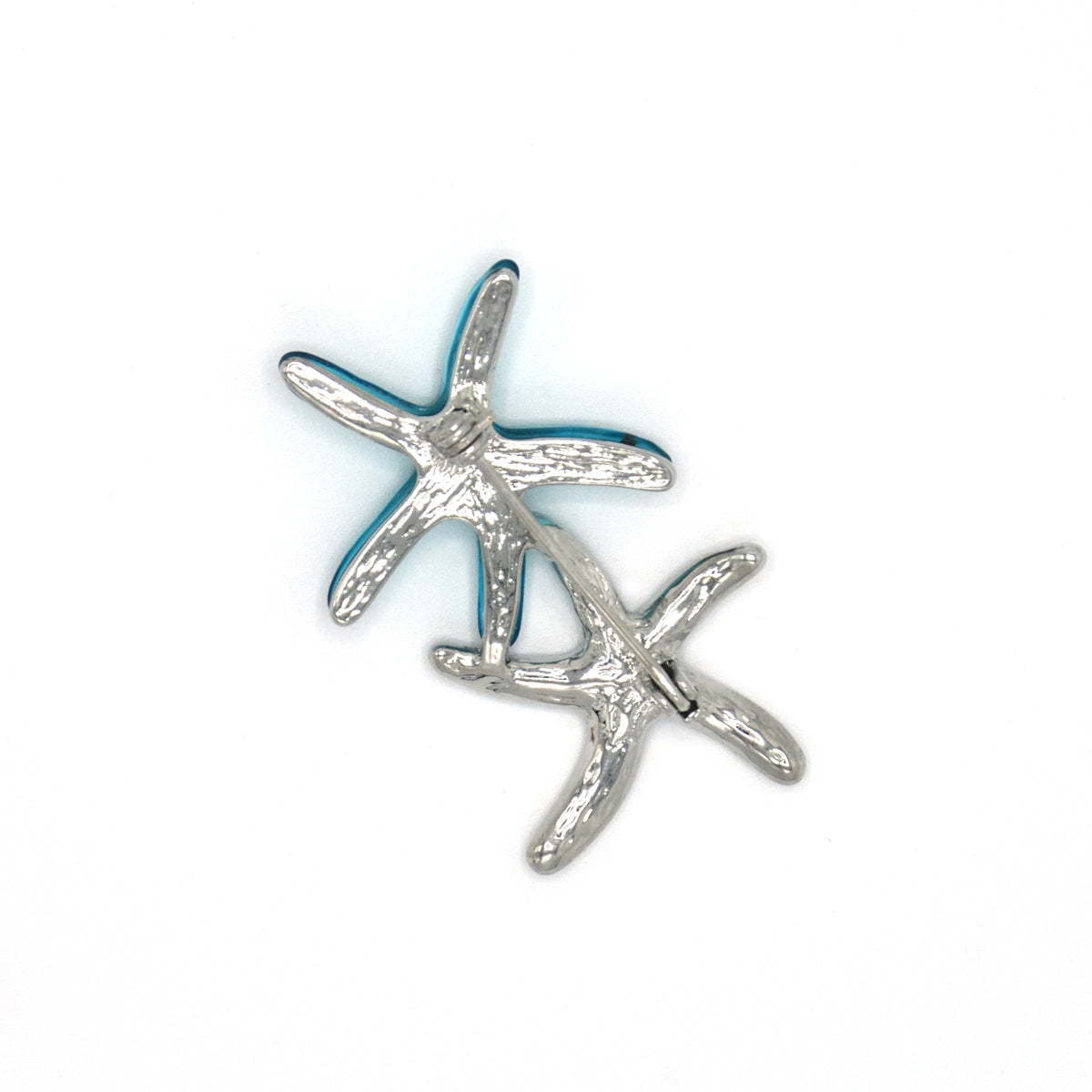 Solago Home Starfish Pin SolagoHome