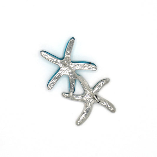Solago Home Starfish Pin SolagoHome
