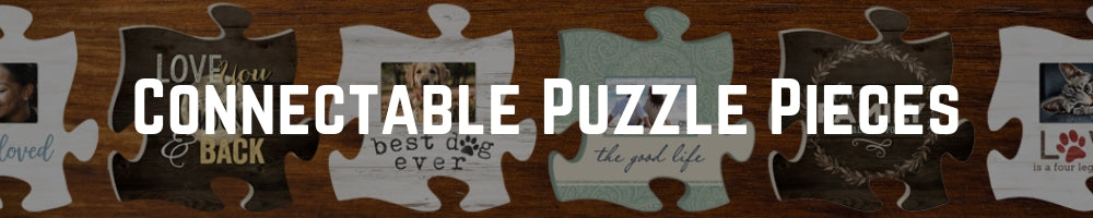 Shop our huge selection of P. Graham Dunn Puzzle Pieces from Solagohome