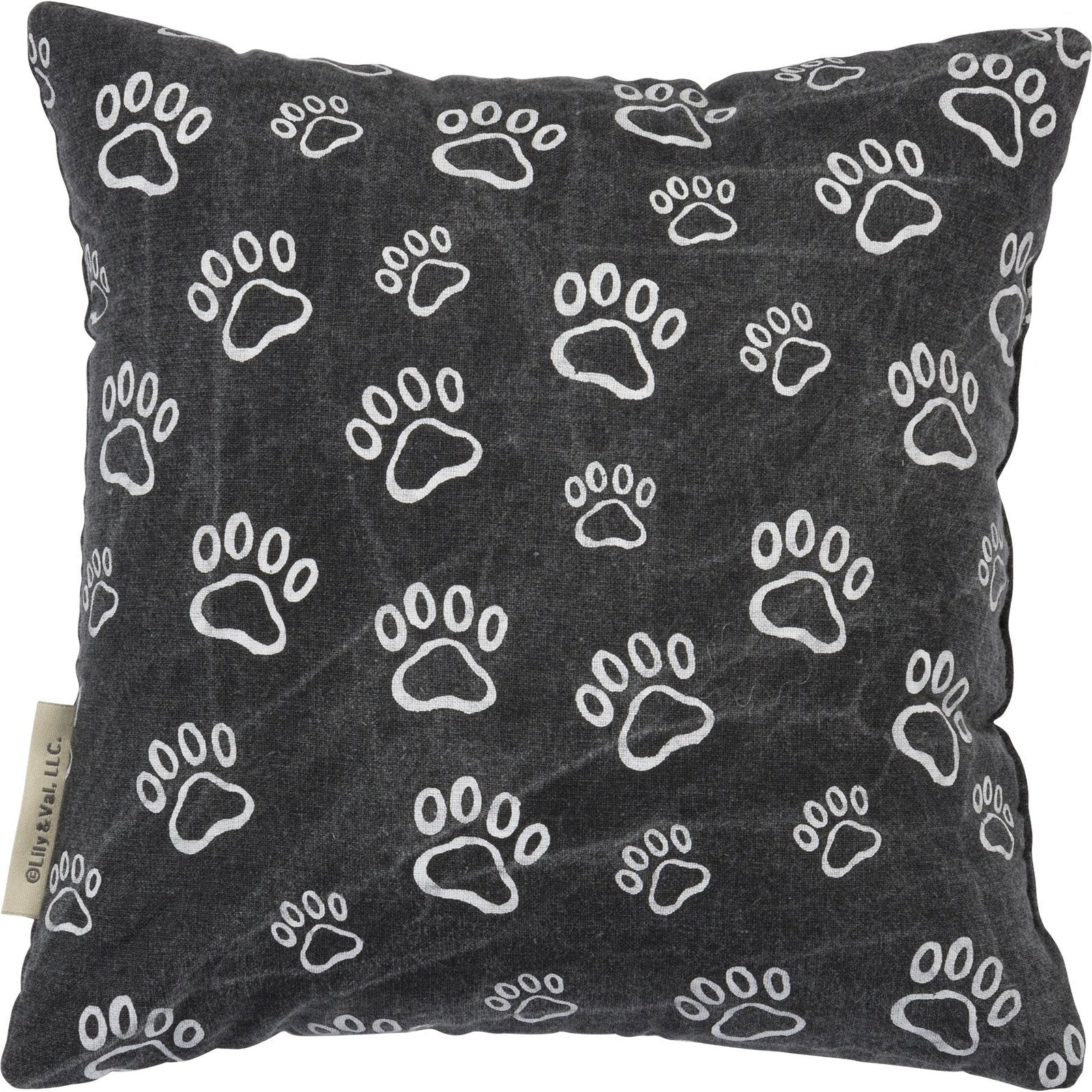 Dog Lover Pillow SolagoHome