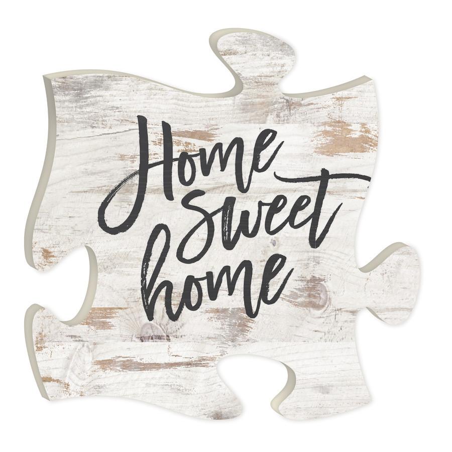 Inspirational Puzzle Frames