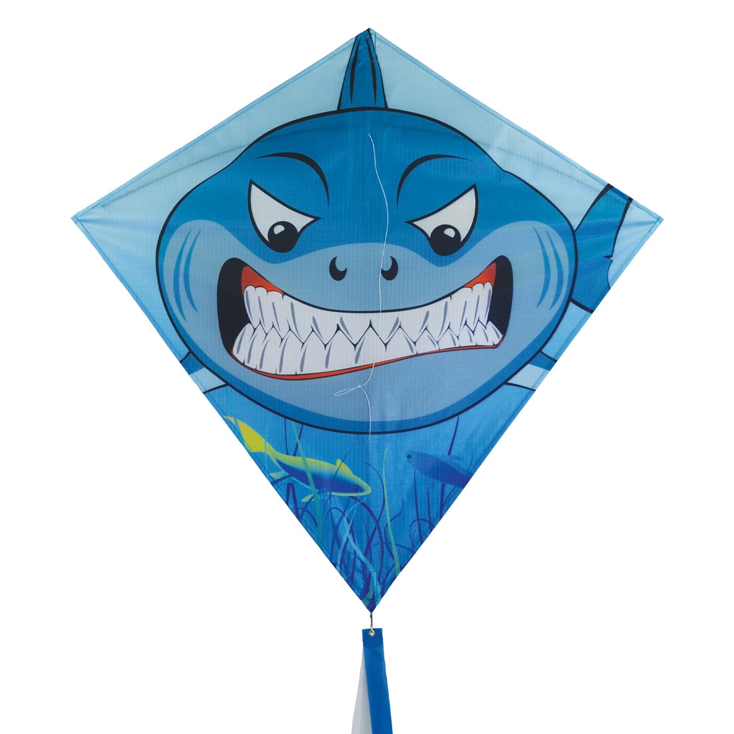 Shark Diamond Kite