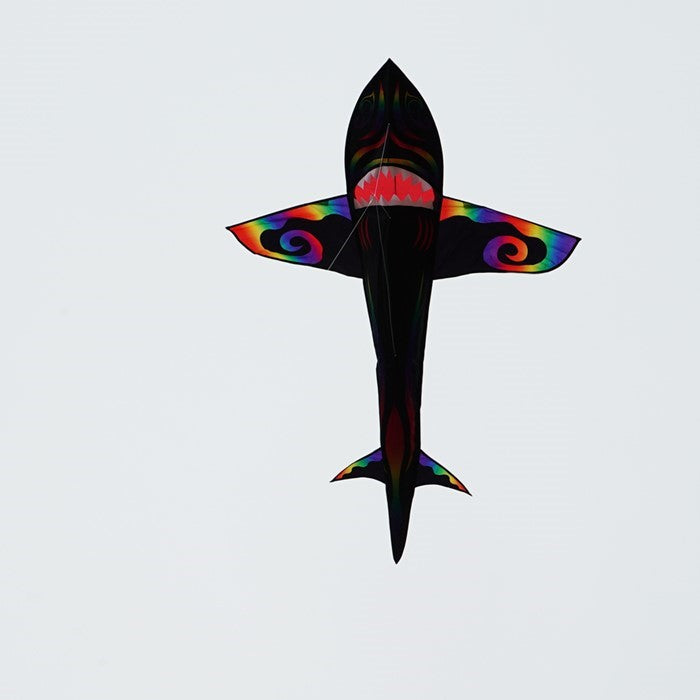 Aurora 3D Shark Kite